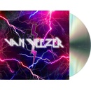 WEEZER - VAN WEEZER CD