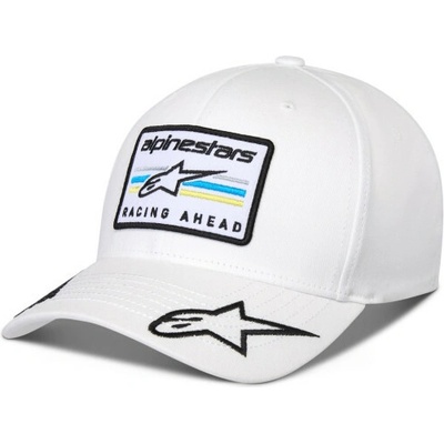 ALPINESTARS SURPASS bílá