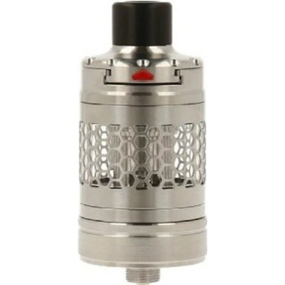 aSpire Nautilus 3S clearomizér stříbrná 4ml – Sleviste.cz