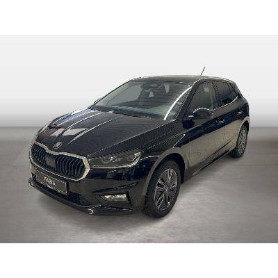 Skoda Fabia 1.0 MPI Selection 59 kW