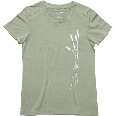 Devold Premium "Oats" Tee Wmn Размер: M /