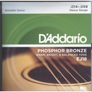 D'addario EJ18