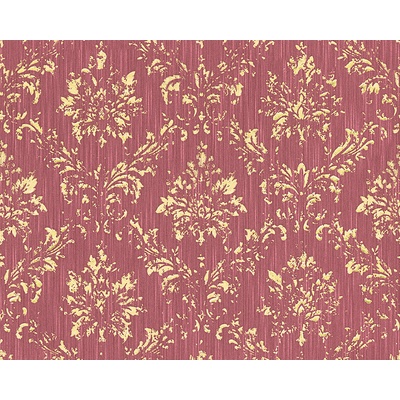 A.S. Création 306626 vliesová tapeta na zeď Metallic Silk, rozmery 0,53 x 10,05 m