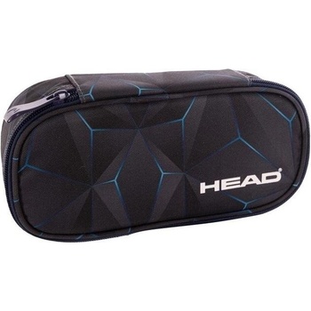 Astra Единичен несесер без аксесоари, Head, AC5 Max, i 3D Синьо, 22 x 11.5 x 5.5 см (AS505022063)