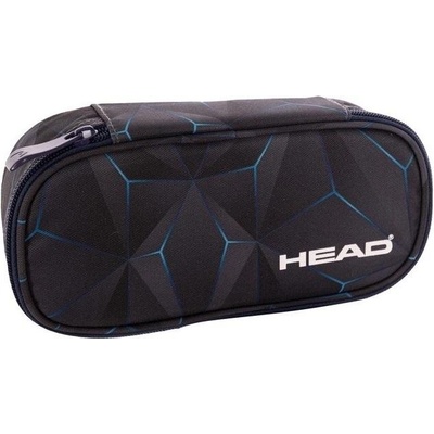 Astra Единичен несесер без аксесоари, Head, AC5 Max, i 3D Синьо, 22 x 11.5 x 5.5 см (AS505022063)