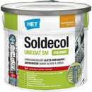 Het Soldecol Unicoat SM SU 8441 3v1 2,5 l červenohnědý