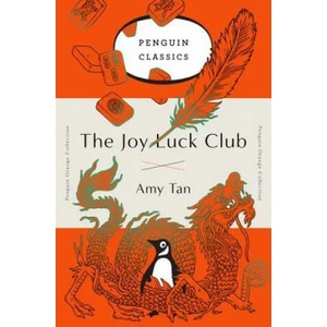 Joy Luck Club | Amy Tan (ISBN: 9780143129493)