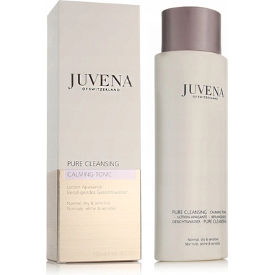 Juvena Pure Clarifying Tonic pleťové tonikum 200 ml – Hledejceny.cz