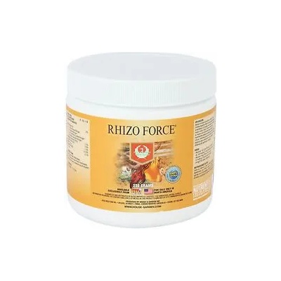 Rhizo Force 500г - почвен обогатител