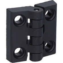 Plastový záves, 50 x 50 x 5 mm