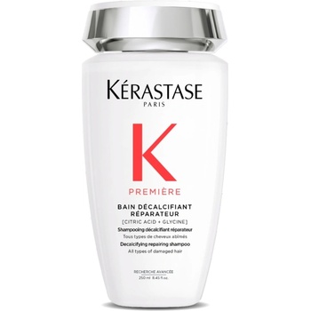 Kérastase Première Bain Décalcifiant Réparateur Shampoo 250 ml