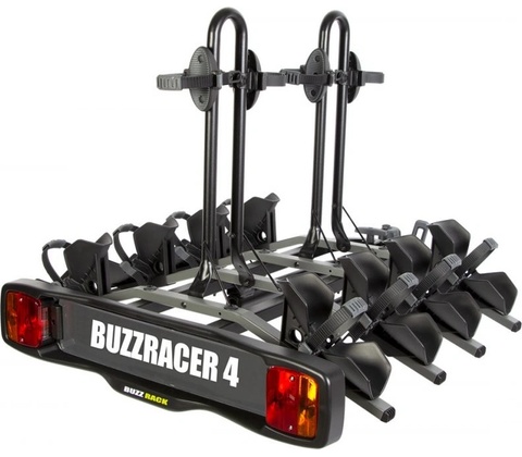 BuzzRack BuzzRacer 4