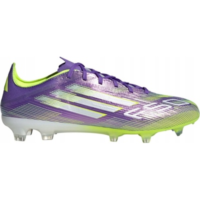 adidas F50 Pro FG JH7683 fialové