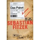 Das Paket - Sebastian Fitzek