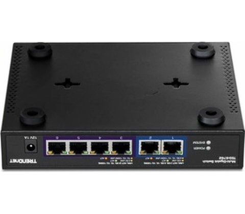 TrendNet TEG-S762