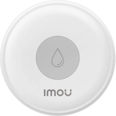 Dahua Интелигентен сензор за воден поток Imou - ZL1 (3VDC; необходим е концентратор) IOT-ZL1-EU (IOT-ZL1-EU)