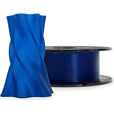Prusament PVB Dark Blue Transparent 500g