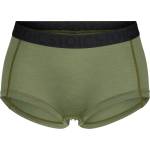 Stoic Дамско мериносово термобельо Stoic Women's Merino150 AlsenSt. Hipster Merino base layer - Moss Green - размер 3XL (115-1855-0717)