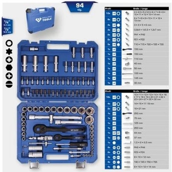 KS Tools BT053208