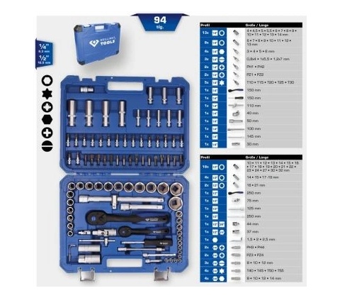 KS Tools BT053208