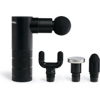 BLACKROLL Масажен пистолет Blackroll - Fascia Gun (64227)