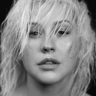 AGUILERA CHRISTINA: LIBERATION CD