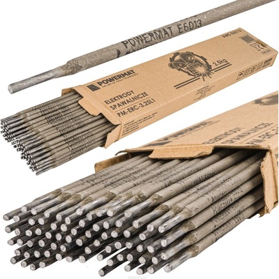 Powermat Rutilové 3,25 x 350 mm 2,5 kg – Zboží Dáma