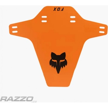 Fox Mud Guard