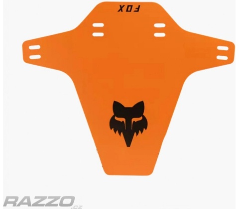 Fox Mud Guard
