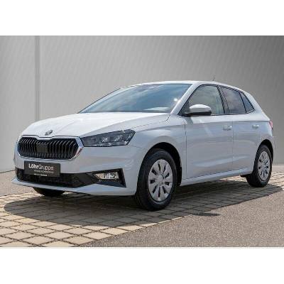 Skoda Fabia 1.0 Essence Active 59 kW