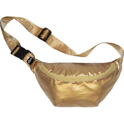 Fashion Metallic чанта за кръст, златна (BB.MM.GO)