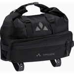 VAUDE Чанта за рамка на велосипед VAUDE Trailguide II 3 l black