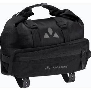 VAUDE Чанта за рамка на велосипед VAUDE Trailguide II 3 l black