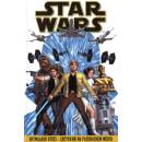 Knihy Star Wars - Skywalker útočí - Zúčtování na pašeráckém měsíci - kolektiv