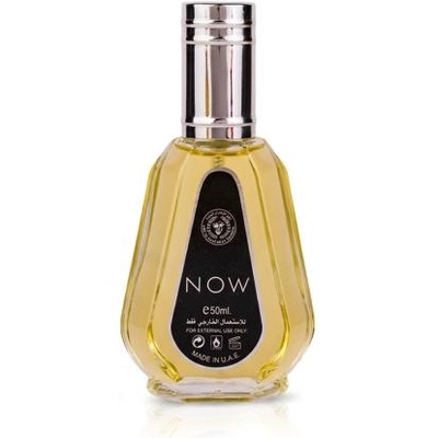 Ard Al Zaafaran Now 50 ml eau de parfum за мъже