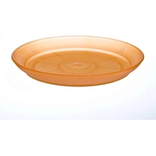 VETRO PLUS Podmiska PATIO SOFT 15 cm oranžová