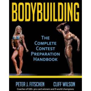 Bodybuilding | Peter Fitschen, Cliff Wilson (ISBN: 9781492571339)