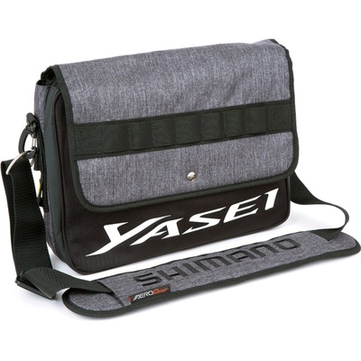 Shimano Pouzdro Luggage Yasei Street Bag