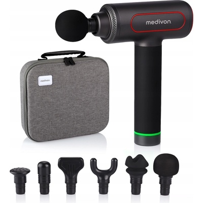 Medivon Gun Pro X2