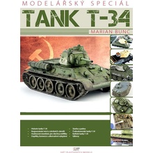 Tank T-34