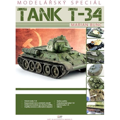 Tank T-34