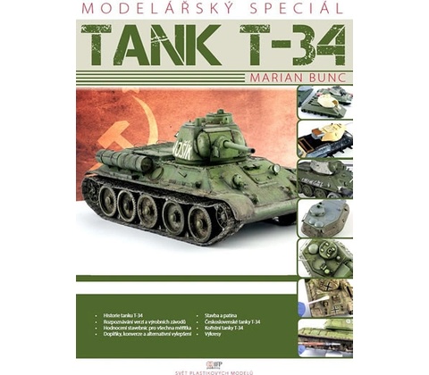 Tank T-34