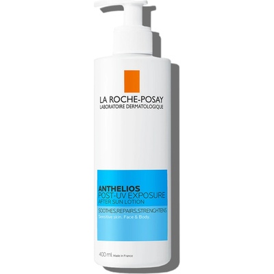 La Roche-Posay Anthelios Post-UV Exposure mléko po opalování 400 ml – Sleviste.cz