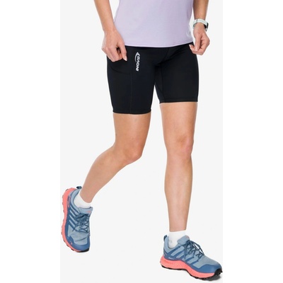 Inov-8 bežecké kraťasy dámske Active Half Tights black