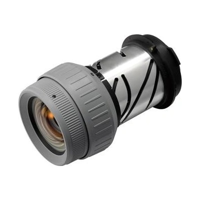 NEC Objektiv NP13ZL Medium zoom lens for dedicated Sharp/NEC PA and PV series projectors