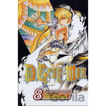 D. Gray-Man