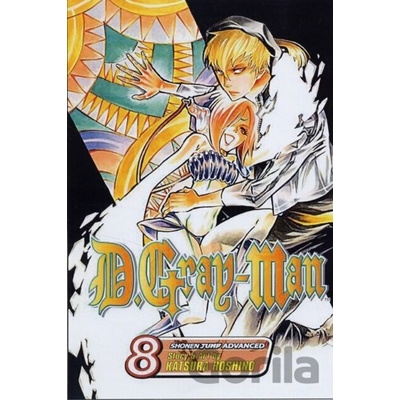 D. Gray-Man