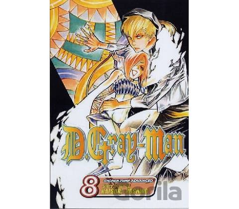 D. Gray-Man