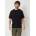 Threadbare Тениска Threadbare Men's Batley Regular Fit T-Shirt - Black
