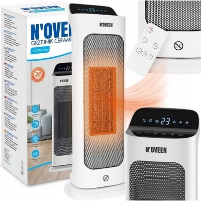 N'oveen PTC2000 Tower Smart 2000 W